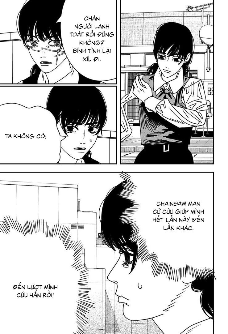 Chainsaw Man Phần 2 Chap 157 - Next Chap 158
