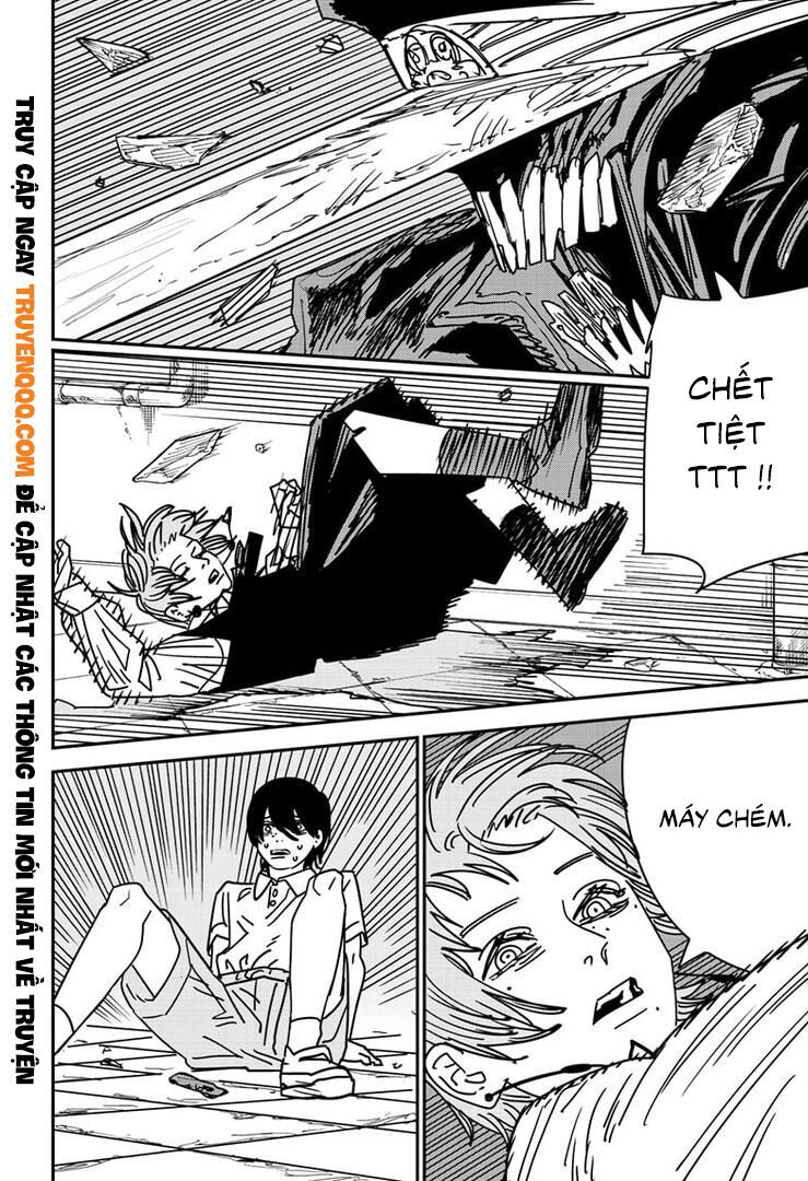Chainsaw Man Phần 2 Chap 159 - Next Chap 160