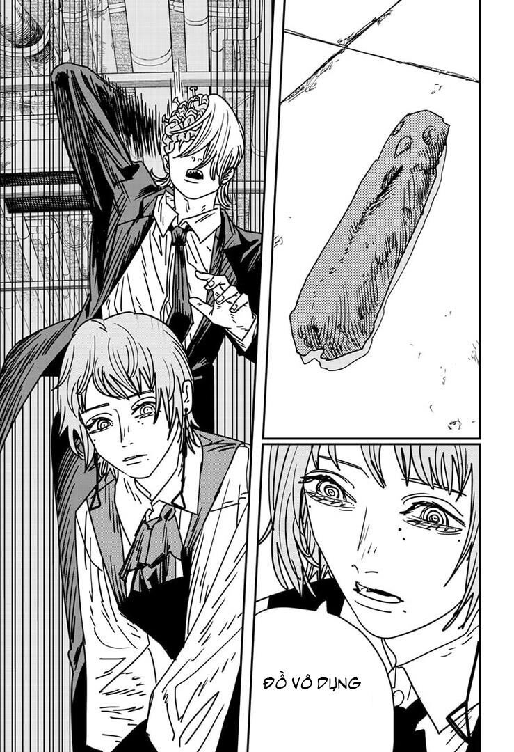 Chainsaw Man Phần 2 Chap 159 - Next Chap 160