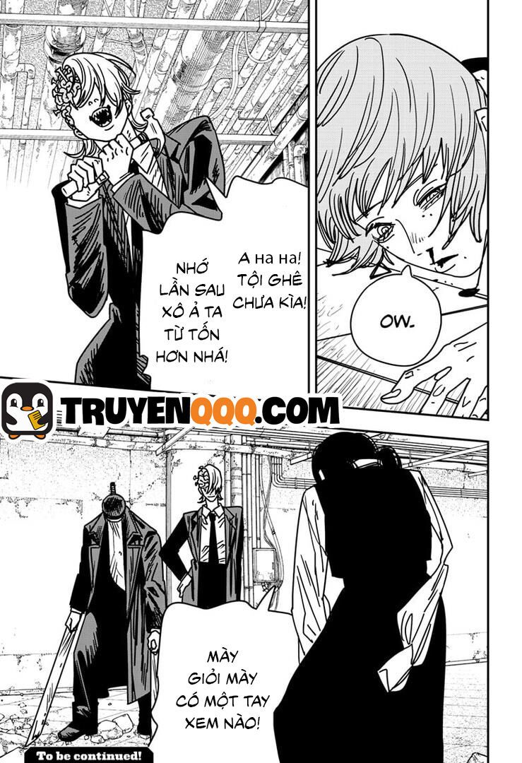 Chainsaw Man Phần 2 Chap 159 - Next Chap 160