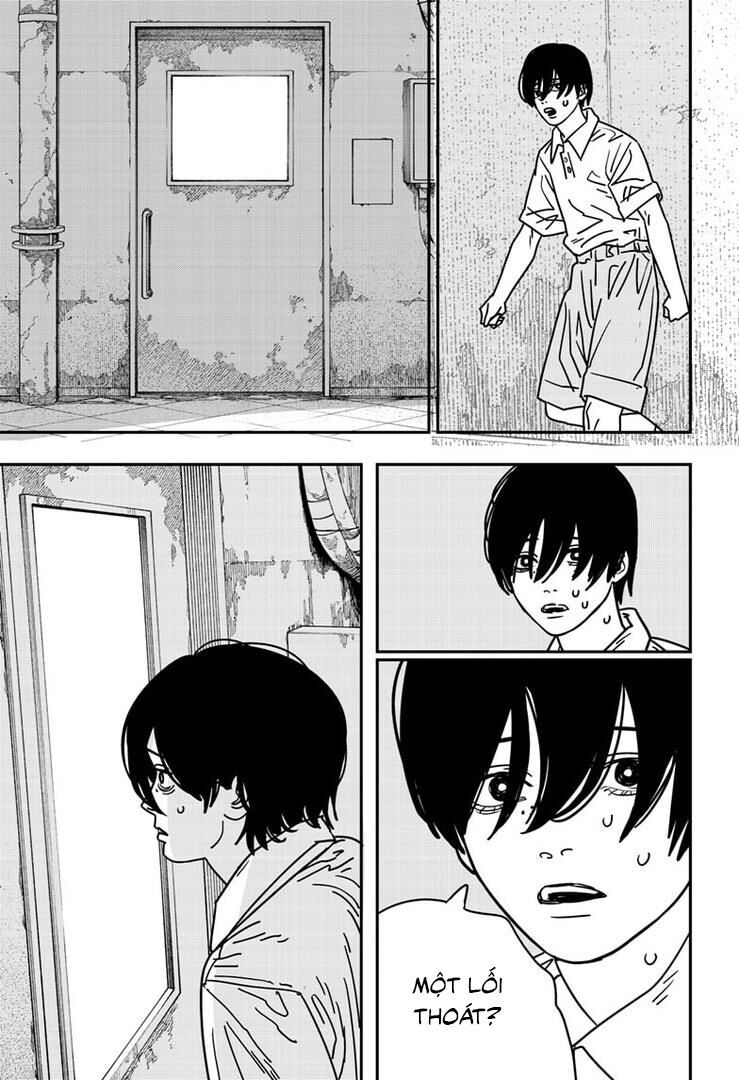Chainsaw Man Phần 2 Chap 159 - Next Chap 160