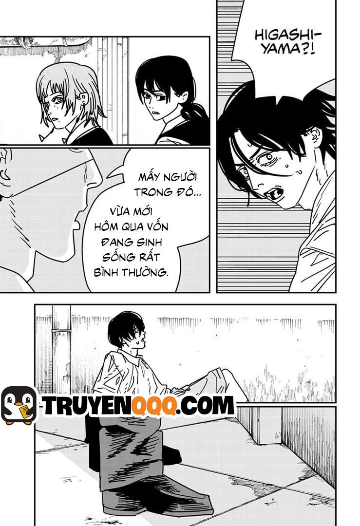 Chainsaw Man Phần 2 Chap 159 - Next Chap 160