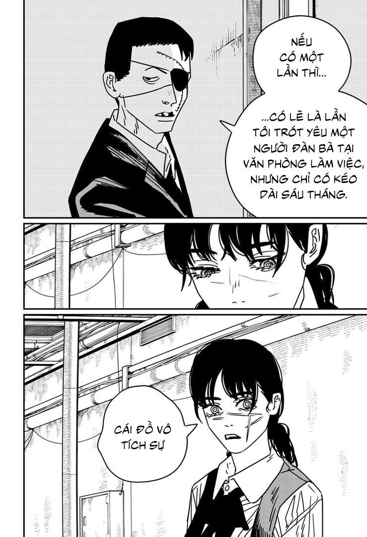 Chainsaw Man Phần 2 Chap 159 - Next Chap 160