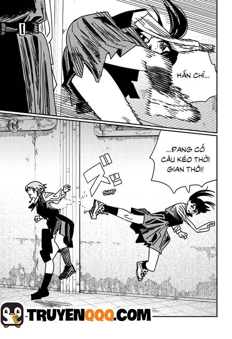 Chainsaw Man Phần 2 Chap 159 - Next Chap 160