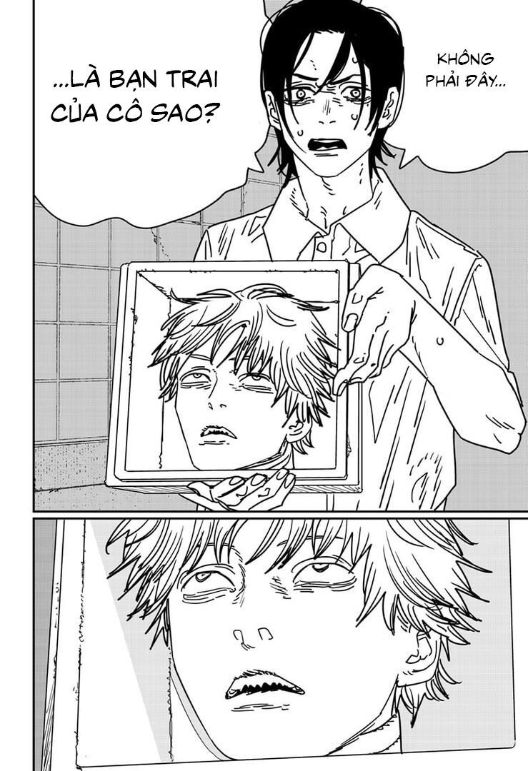 Chainsaw Man Phần 2 Chap 161 - Next Chap 162