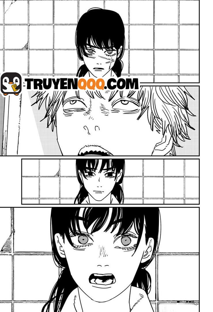 Chainsaw Man Phần 2 Chap 161 - Next Chap 162