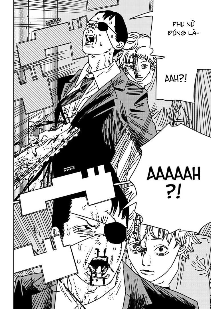 Chainsaw Man Phần 2 Chap 162 - Next Chap 163