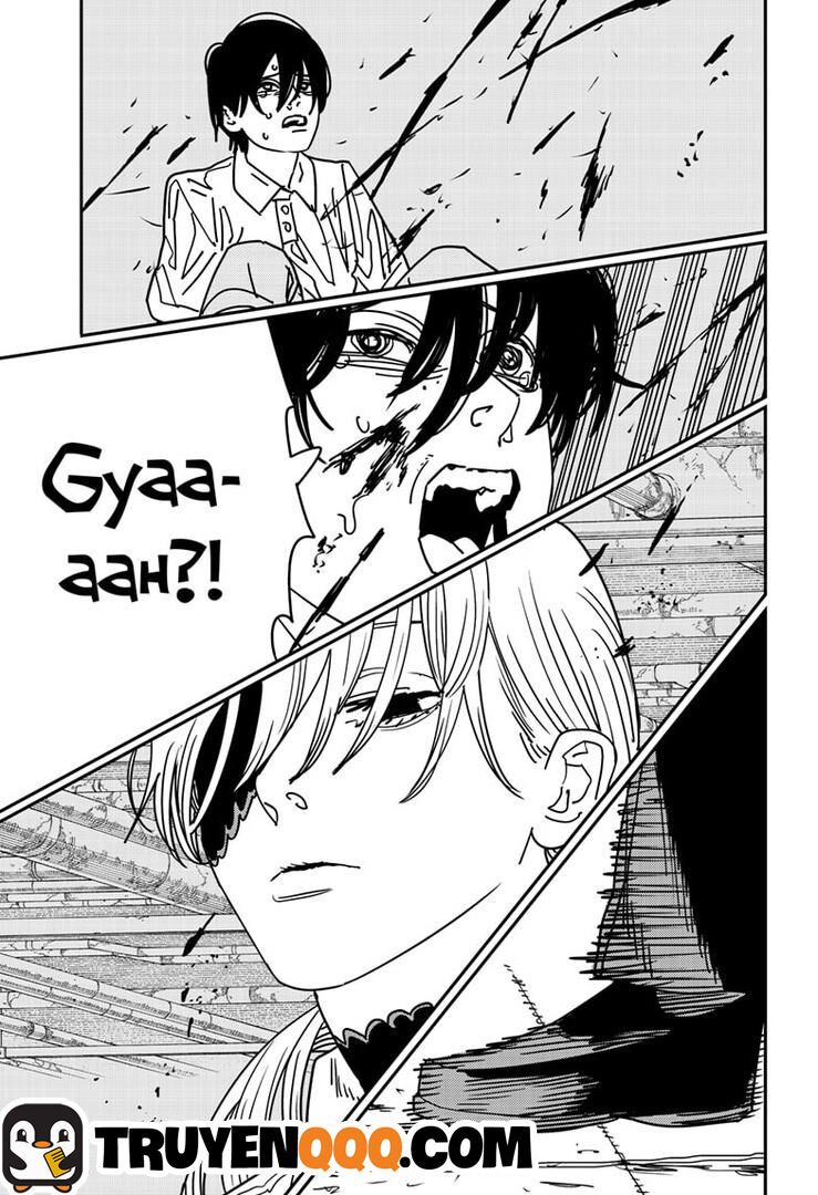 Chainsaw Man Phần 2 Chap 162 - Next Chap 163