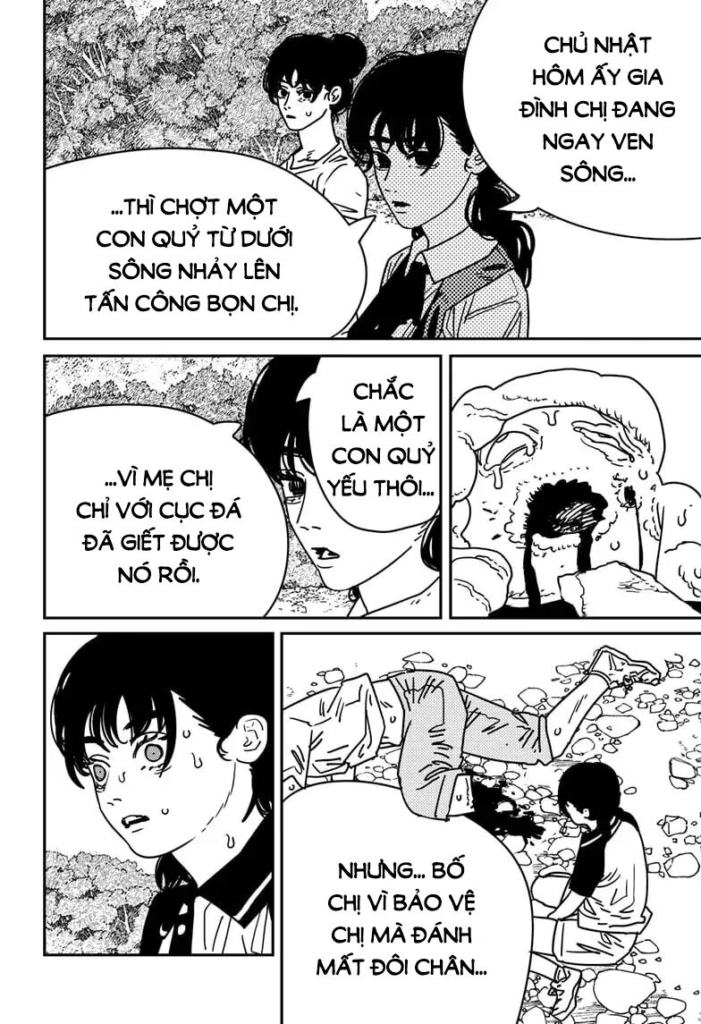 Chainsaw Man - Thợ Săn Quỷ Chap 217 - Next Chap 218