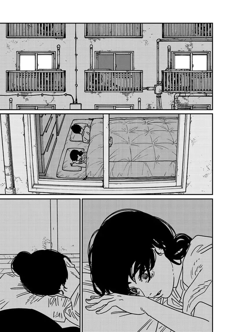 Chainsaw Man - Thợ Săn Quỷ Chap 217 - Next Chap 218