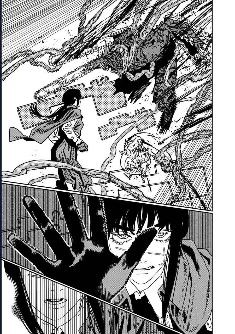 Chainsaw Man - Thợ Săn Quỷ Chap 220 - Next Chap 221