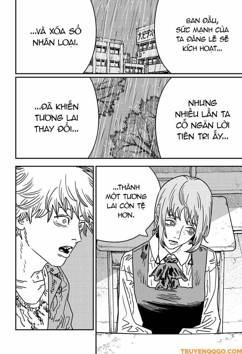 Chainsawman Phần 2 Chap 211 - Next Chap 212