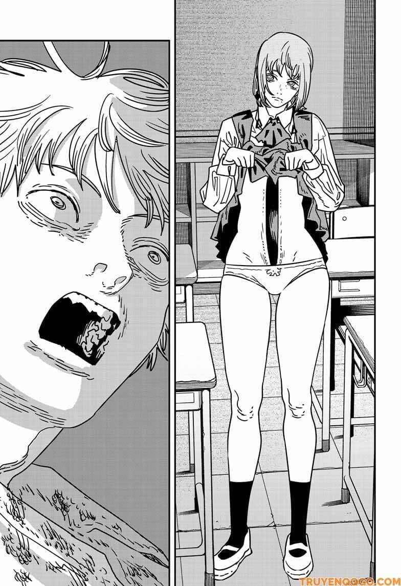 Chainsawman Phần 2 Chap 211 - Next Chap 212
