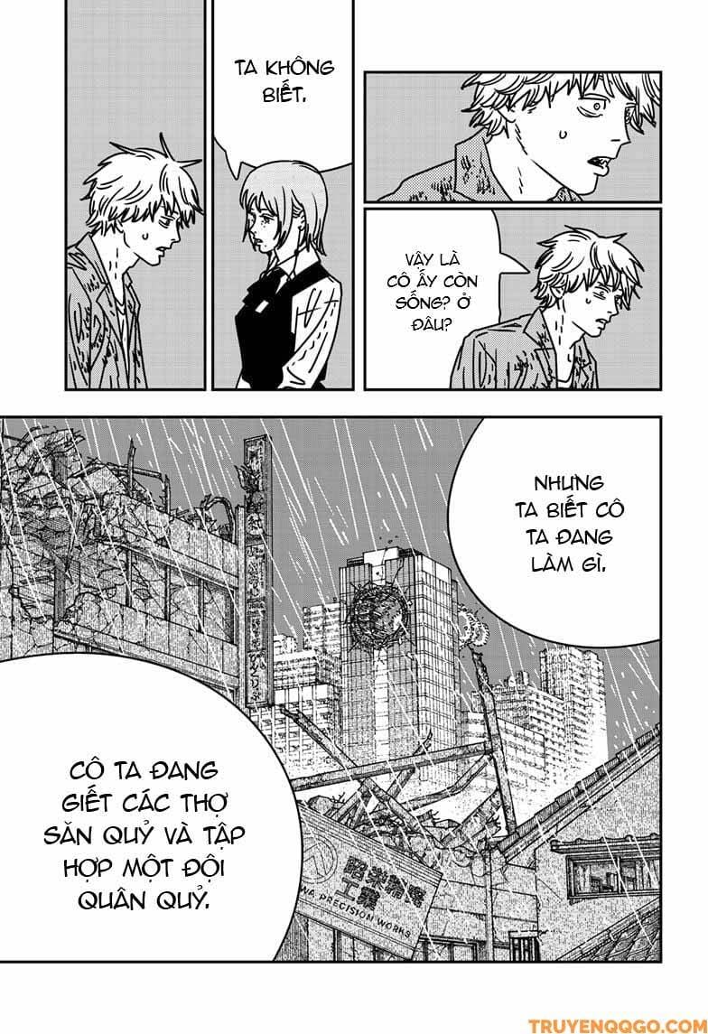 Chainsawman Phần 2 Chap 211 - Next Chap 212