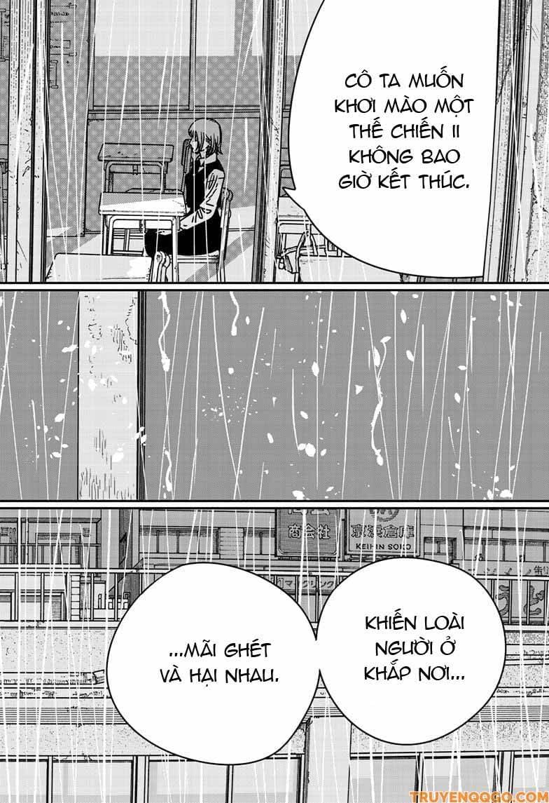 Chainsawman Phần 2 Chap 211 - Next Chap 212