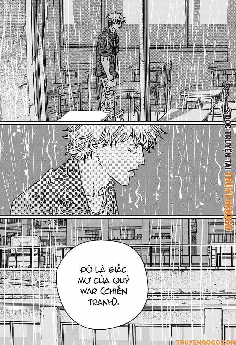 Chainsawman Phần 2 Chap 211 - Next Chap 212