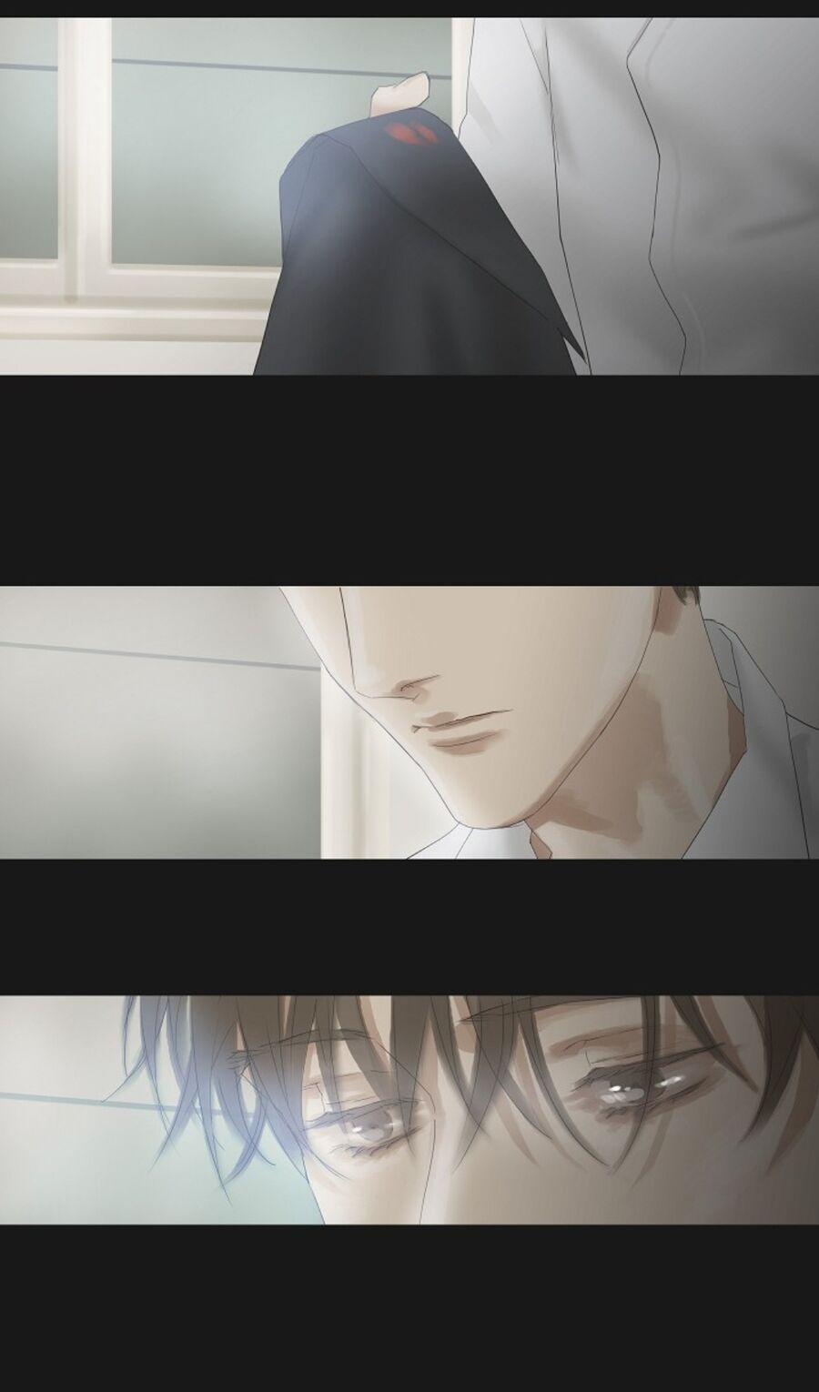 Chán Chường Chap 37 - Next Chap 38