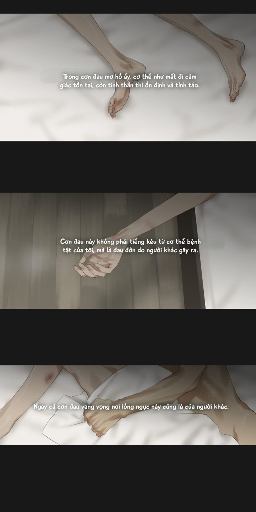 Chán Chường Chap 37 - Next Chap 38