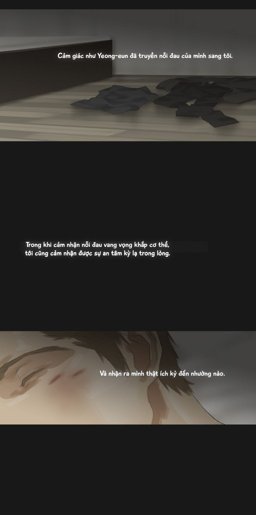 Chán Chường Chap 37 - Next Chap 38