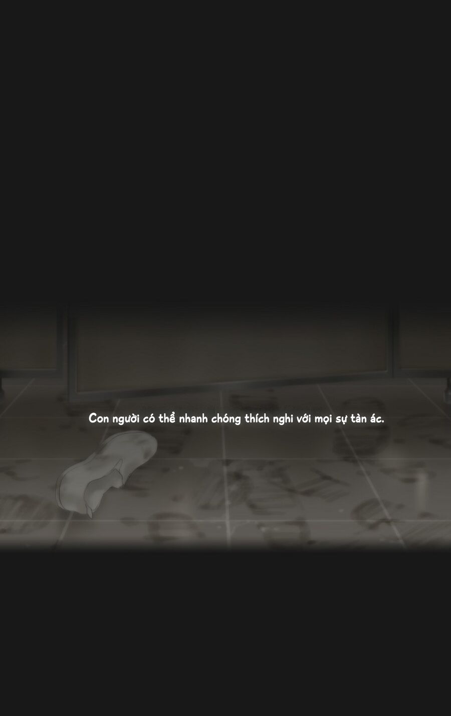 Chán Chường Chap 37 - Next Chap 38