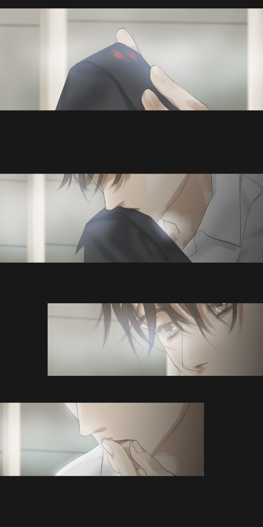 Chán Chường Chap 37 - Next Chap 38