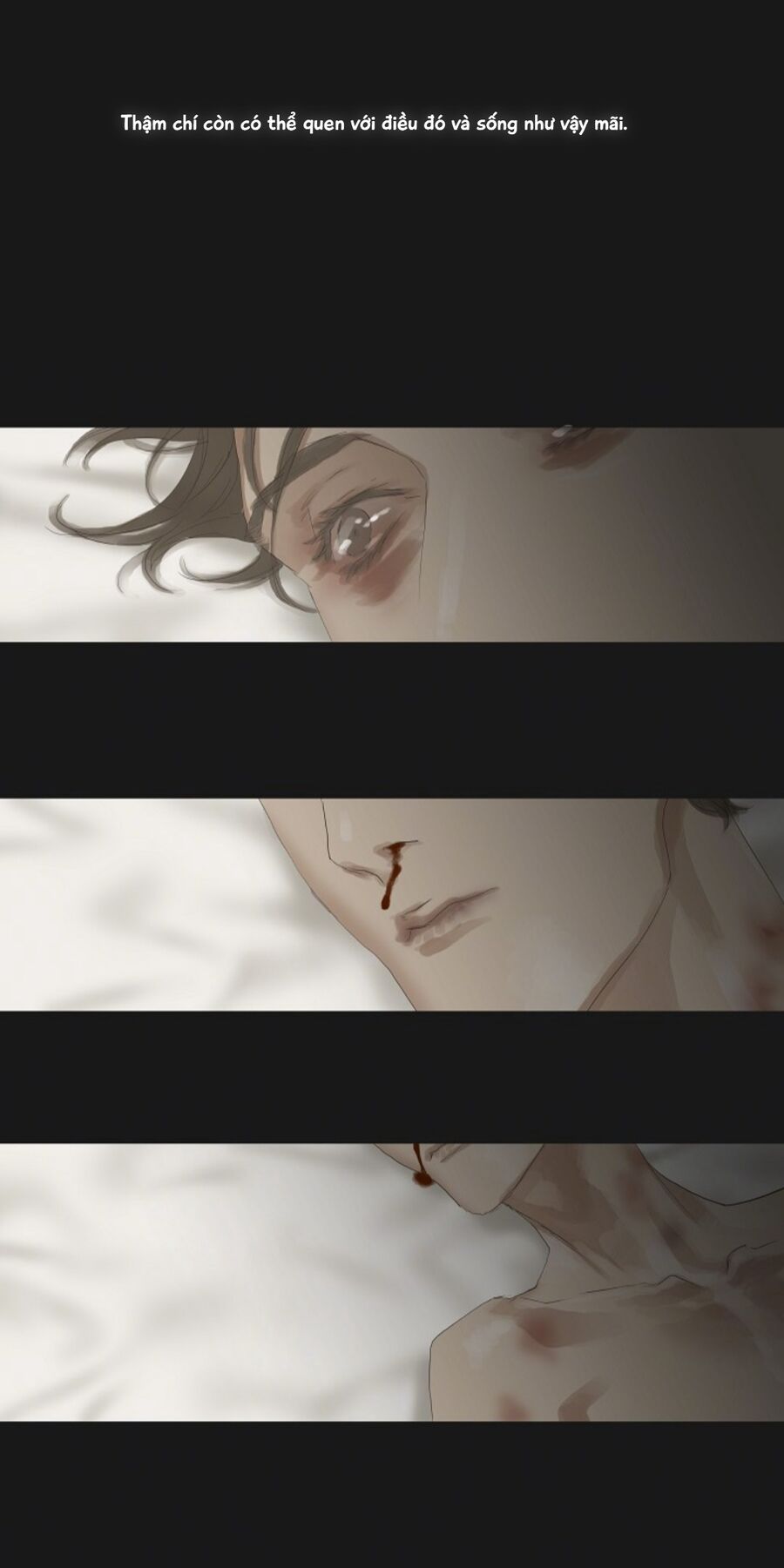 Chán Chường Chap 37 - Next Chap 38