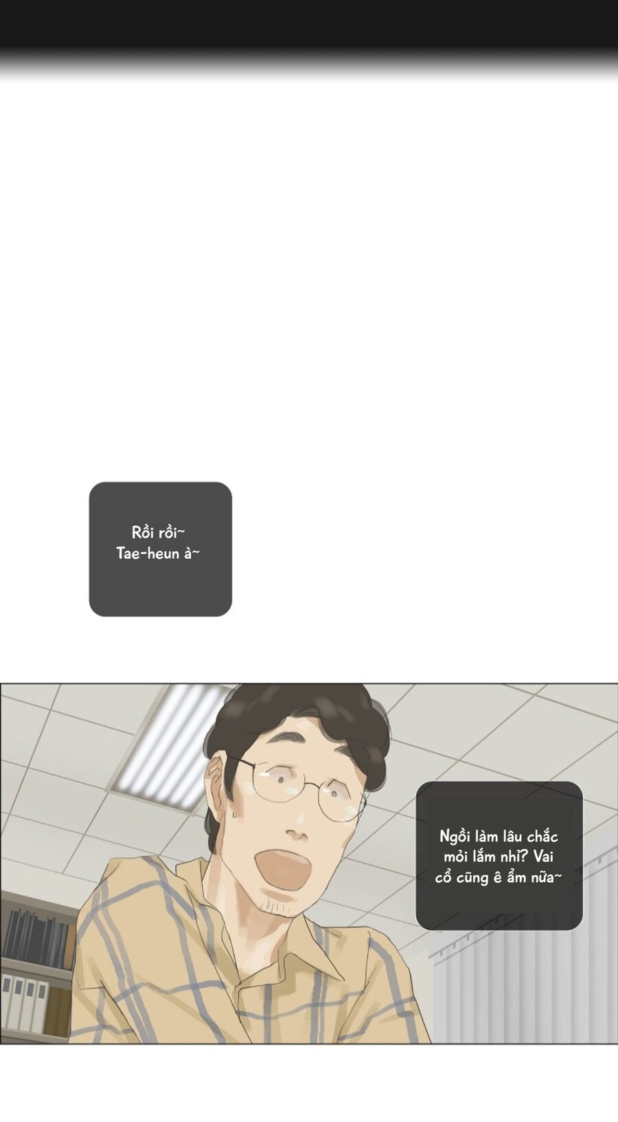 Chán Chường Chap 37 - Next Chap 38