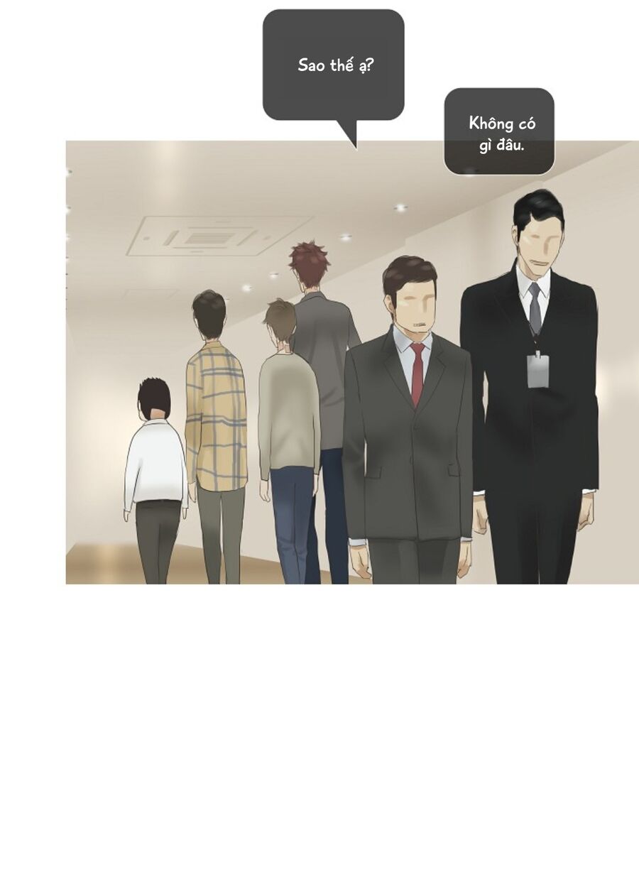 Chán Chường Chap 37 - Next Chap 38