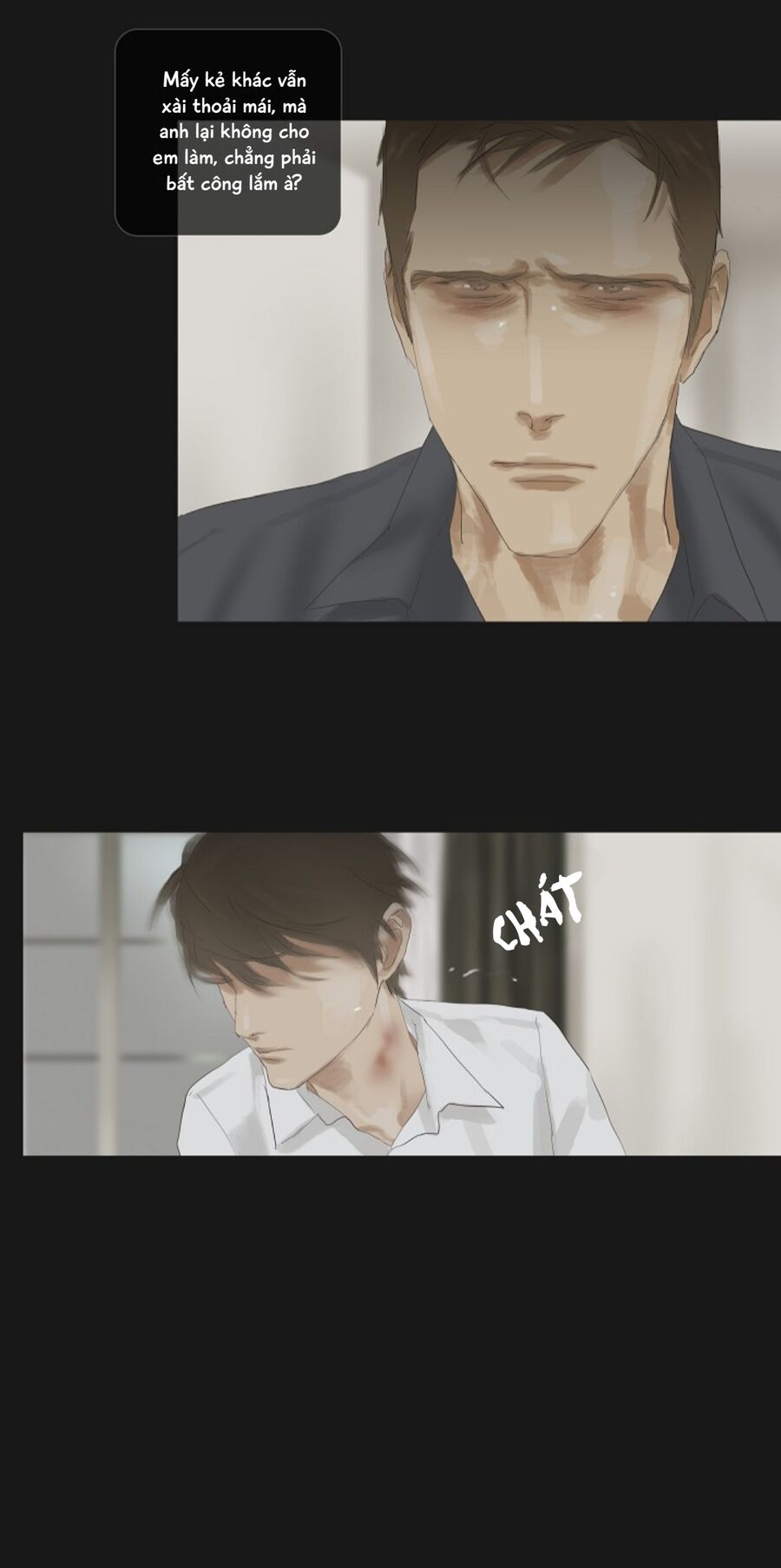 Chán Chường Chap 37 - Next Chap 38