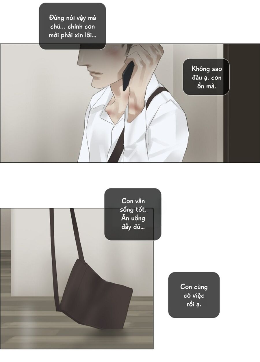 Chán Chường Chap 37 - Next Chap 38