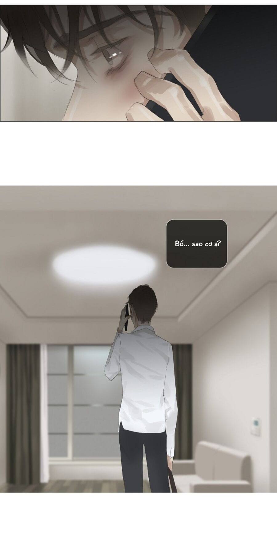 Chán Chường Chap 37 - Next Chap 38