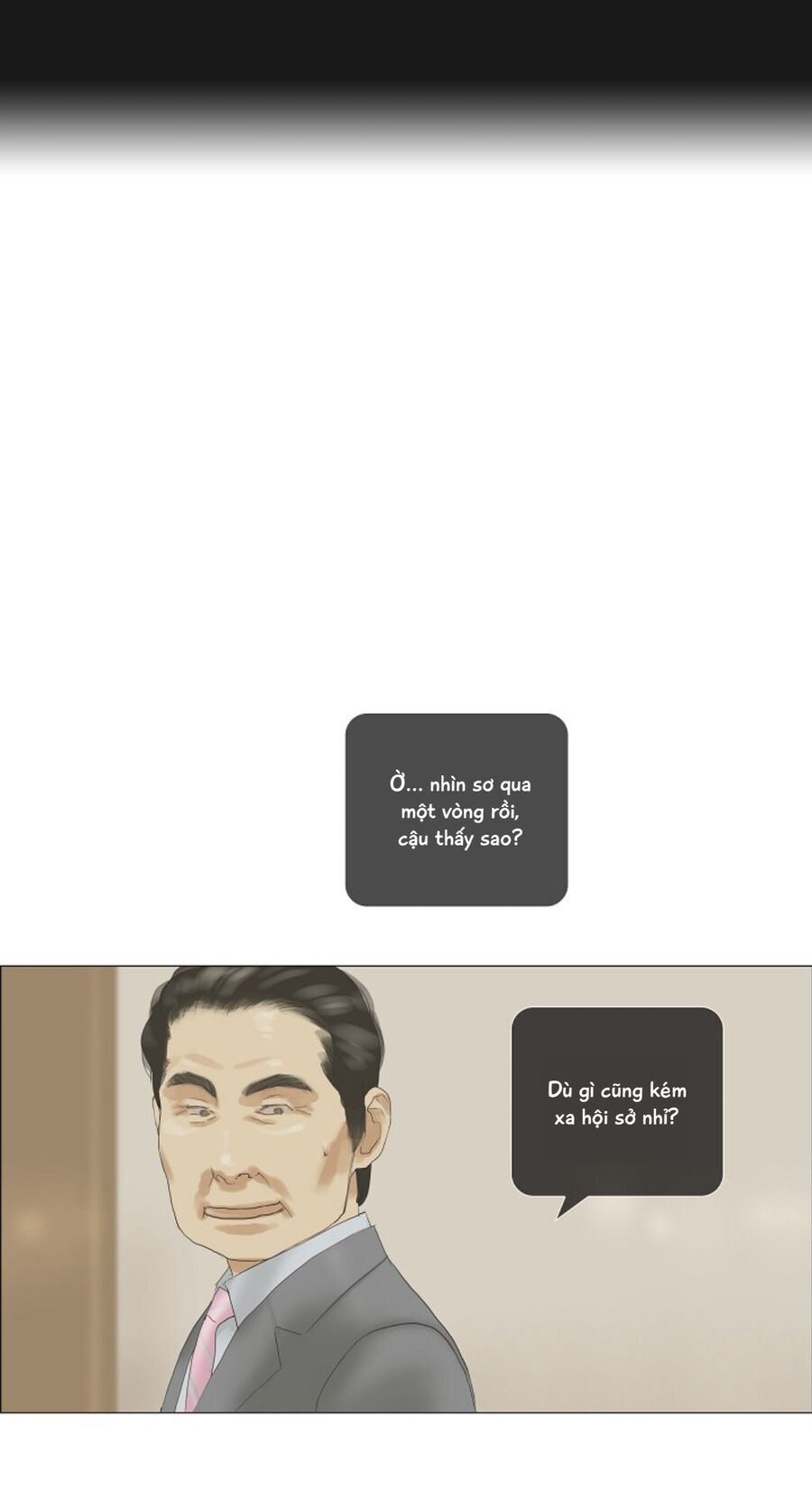 Chán Chường Chap 37 - Next Chap 38