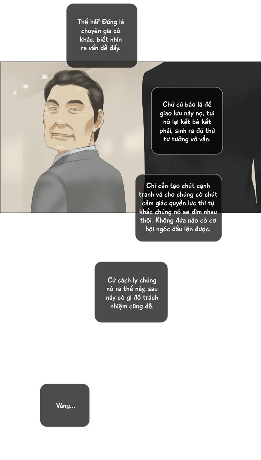 Chán Chường Chap 37 - Next Chap 38