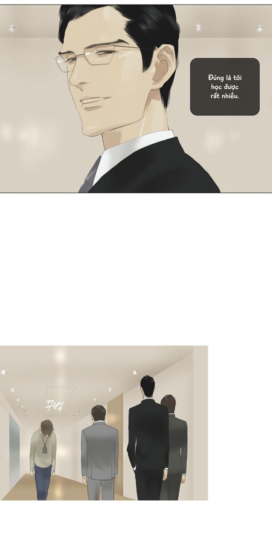 Chán Chường Chap 37 - Next Chap 38