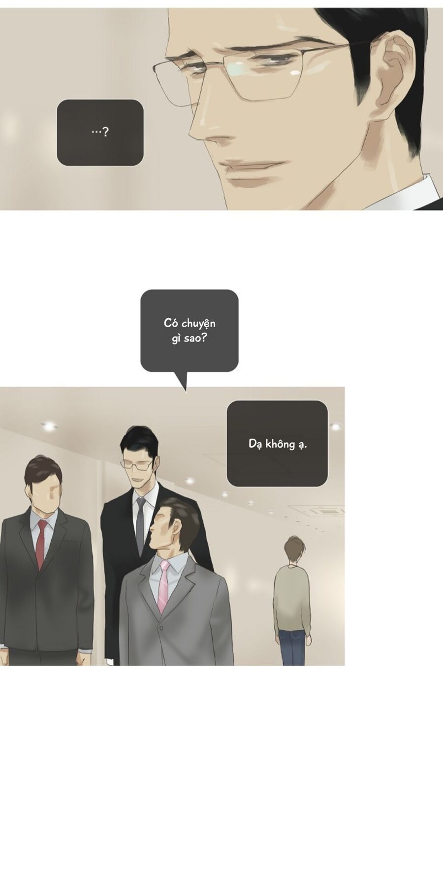 Chán Chường Chap 37 - Next Chap 38