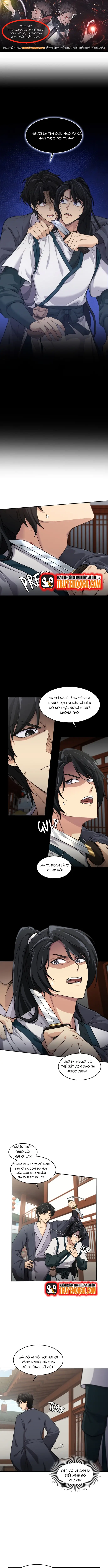 Chân Lý Tu Tiên Chap 10 - Next Chap 11