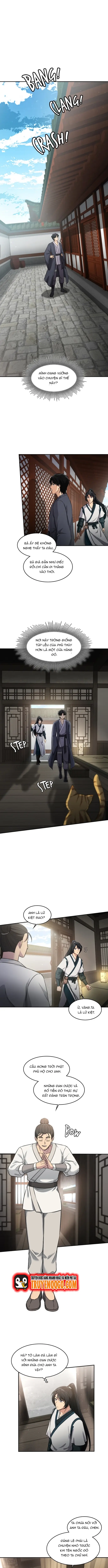 Chân Lý Tu Tiên Chap 10 - Next Chap 11