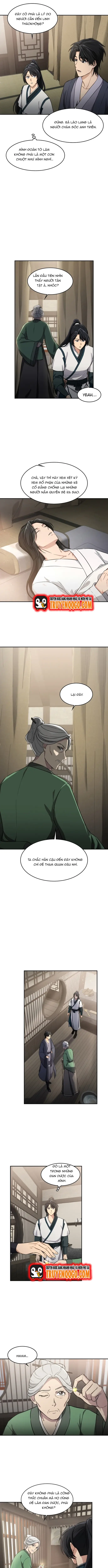 Chân Lý Tu Tiên Chap 10 - Next Chap 11