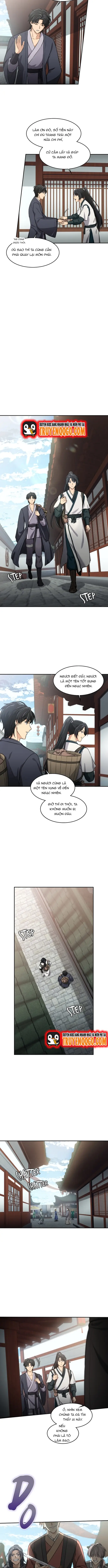 Chân Lý Tu Tiên Chap 10 - Next Chap 11