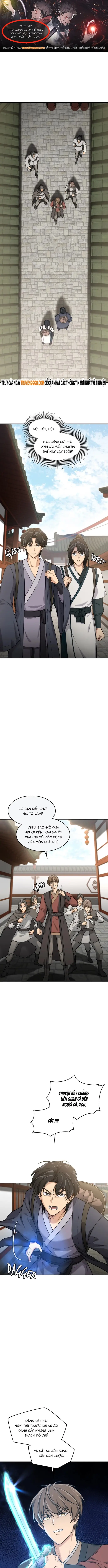 Chân Lý Tu Tiên Chap 11 - Next Chap 12