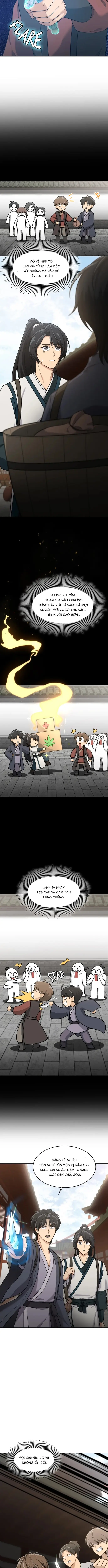 Chân Lý Tu Tiên Chap 11 - Next Chap 12