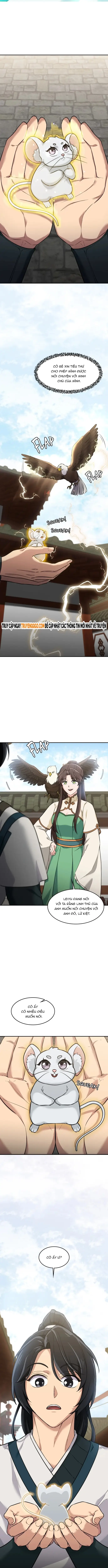 Chân Lý Tu Tiên Chap 11 - Next Chap 12