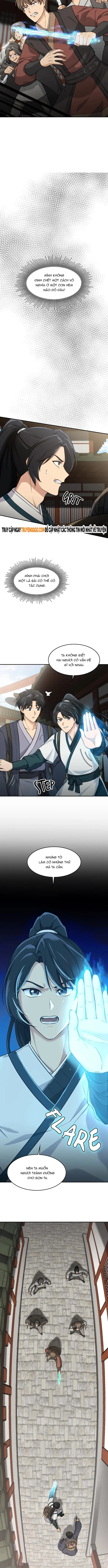 Chân Lý Tu Tiên Chap 11 - Next Chap 12