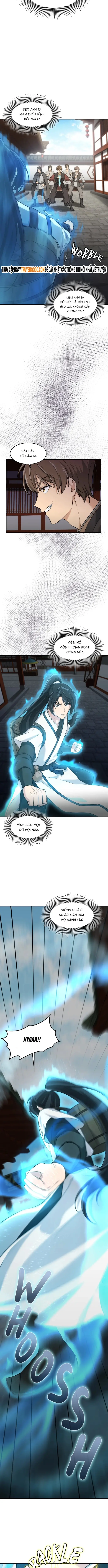 Chân Lý Tu Tiên Chap 11 - Next Chap 12