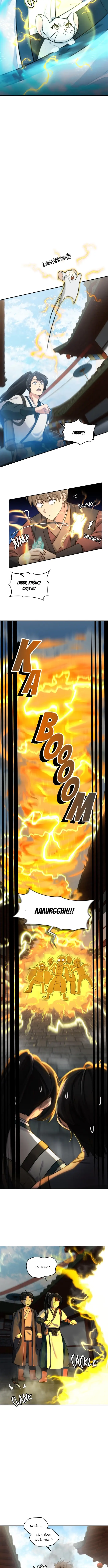 Chân Lý Tu Tiên Chap 11 - Next Chap 12