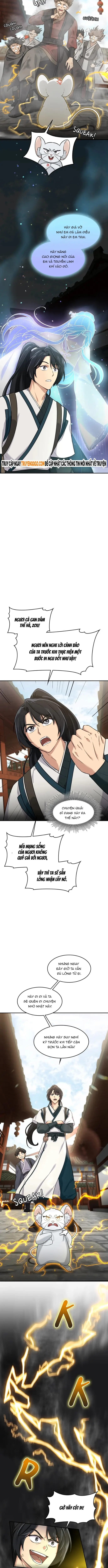 Chân Lý Tu Tiên Chap 11 - Next Chap 12