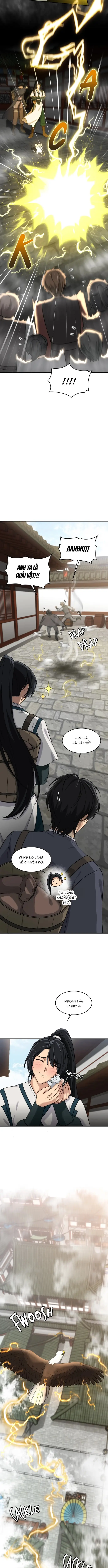 Chân Lý Tu Tiên Chap 11 - Next Chap 12