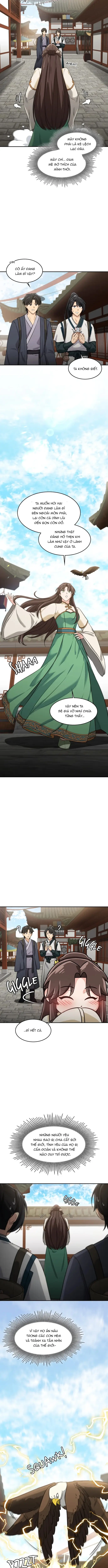 Chân Lý Tu Tiên Chap 11 - Next Chap 12