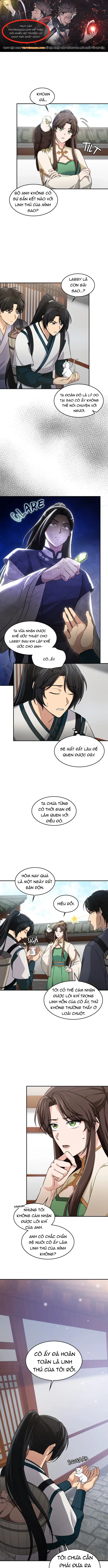 Chân Lý Tu Tiên Chap 12 - Next Chap 13