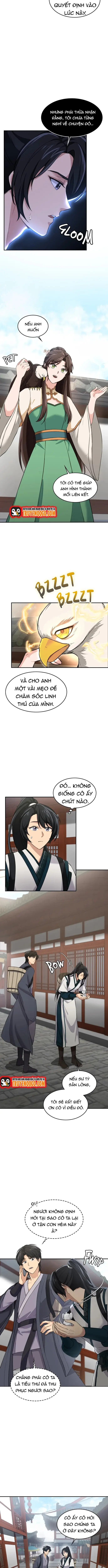 Chân Lý Tu Tiên Chap 12 - Next Chap 13